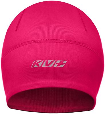 Превью  Шапка лыжная KV+ Racing Pink